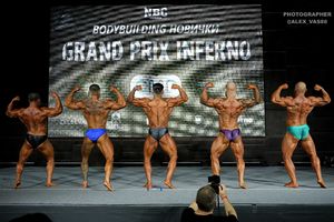 BODYBUILDING НОВИЧКИ